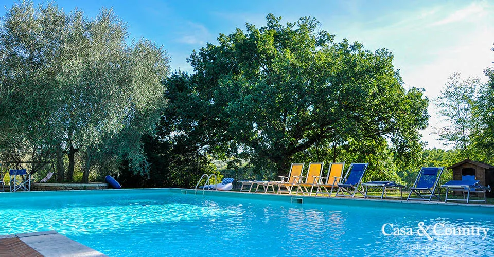 12 bed  For Sale in Chianti Classico,  - photo 7