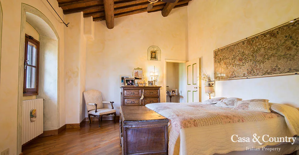 7 bed  For Sale in Greve In Chianti,  - photo 15