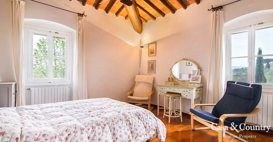 7 bed  For Sale in Greve In Chianti,  - photo 16