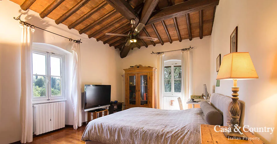 7 bed  For Sale in Greve In Chianti,  - photo 18