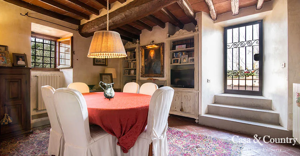 7 bed  For Sale in Greve In Chianti,  - photo 14