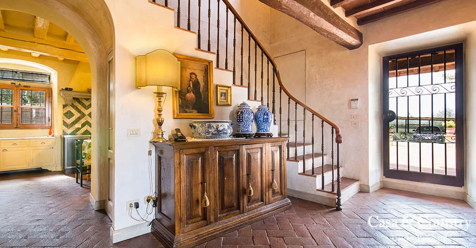 7 bed  For Sale in Greve In Chianti,  - photo 11