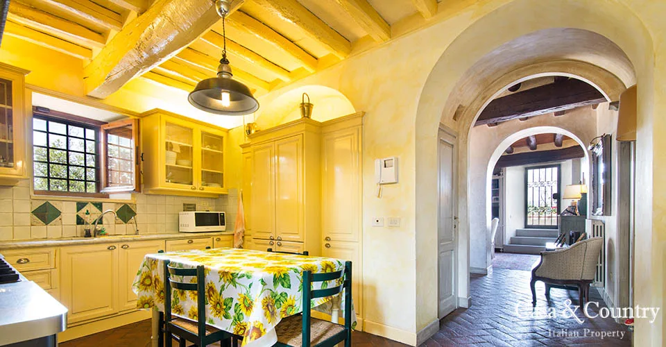 7 bed  For Sale in Greve In Chianti,  - photo 10