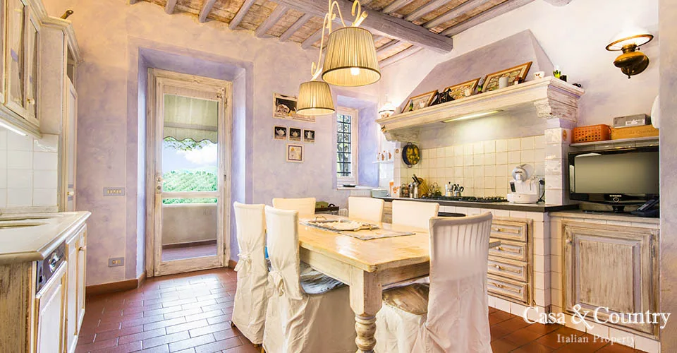 7 bed  For Sale in Greve In Chianti,  - photo 9