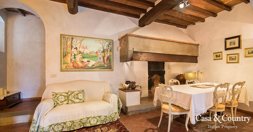 7 bed  For Sale in Greve In Chianti,  - photo 13