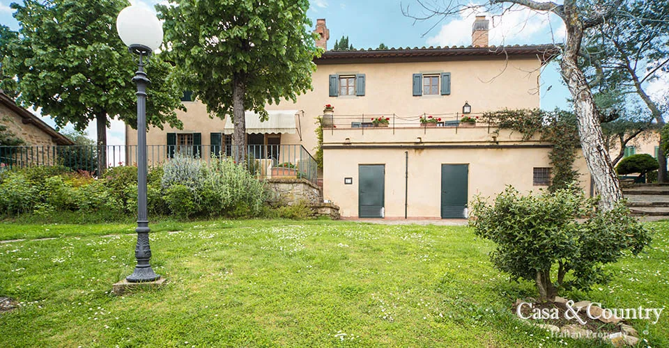 7 bed  For Sale in Greve In Chianti,  - photo 7