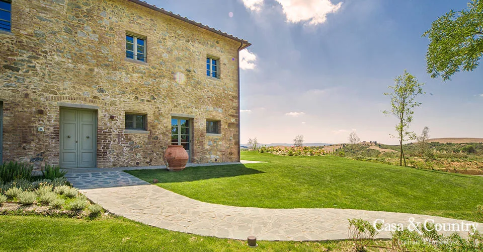 5 bed  For Sale in Montaione,  - photo 9