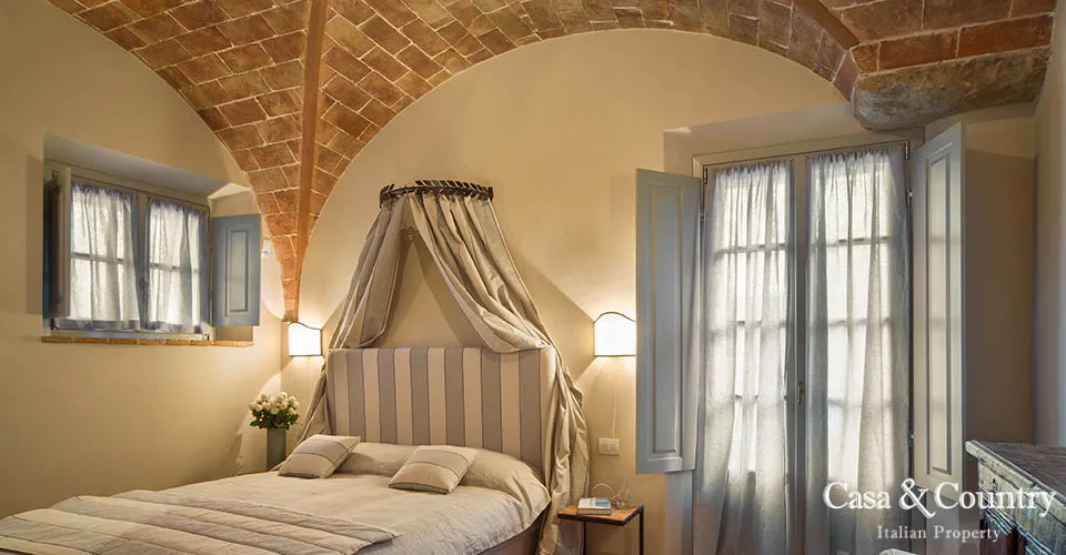 5 bed  For Sale in Montaione,  - photo 15