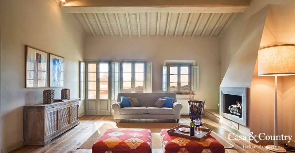 5 bed  For Sale in Montaione,  - photo 16