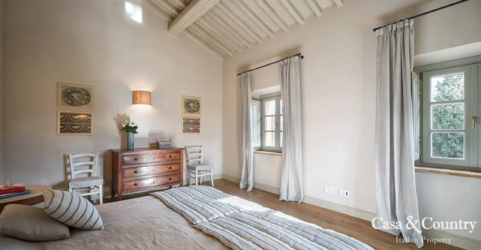 5 bed  For Sale in Montaione,  - photo 18