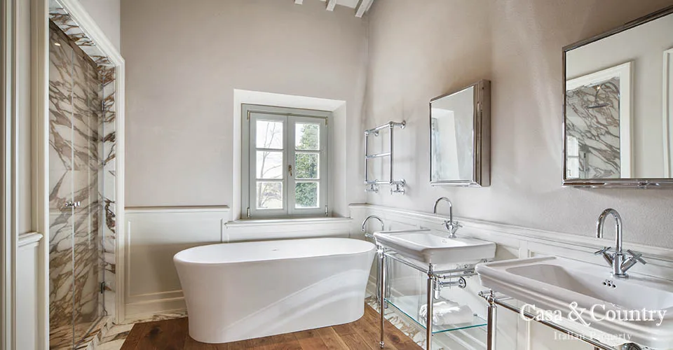 5 bed  For Sale in Montaione,  - photo 19