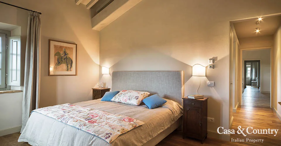 5 bed  For Sale in Montaione,  - photo 21