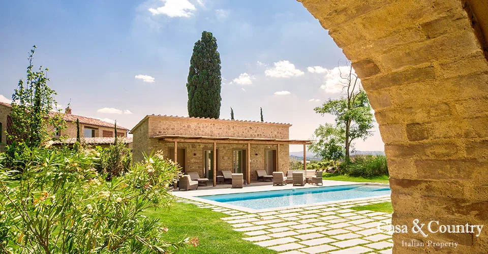 5 bed  For Sale in Montaione,  - photo 7