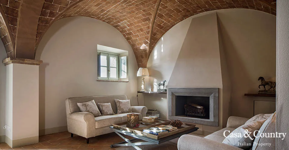5 bed  For Sale in Montaione,  - photo 10