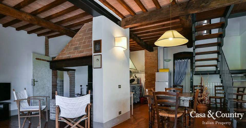21 bed  For Sale in Pisa - Palaia,  - photo 20