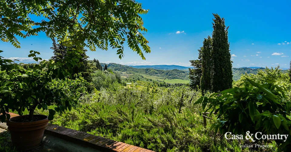 21 bed  For Sale in Pisa - Palaia,  - photo 15