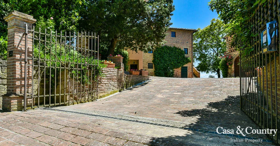 21 bed  For Sale in Pisa - Palaia,  - photo 10