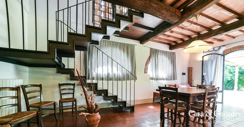 21 bed  For Sale in Pisa - Palaia,  - photo 19