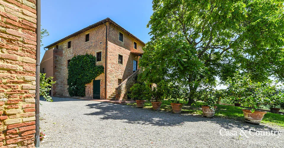 21 bed  For Sale in Pisa - Palaia,  - photo 8