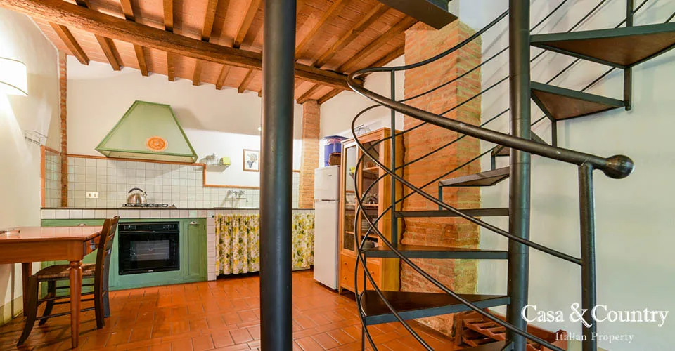 21 bed  For Sale in Pisa - Palaia,  - photo 18