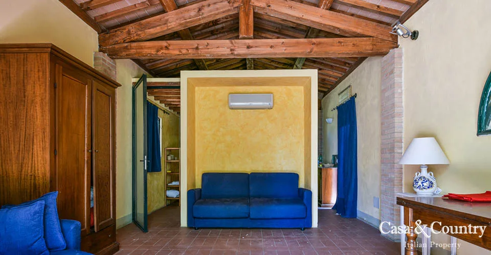 21 bed  For Sale in Pisa - Palaia,  - photo 32