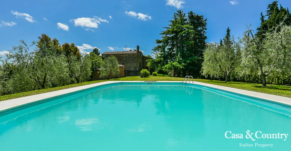 21 bed  For Sale in Pisa - Palaia,  - 5