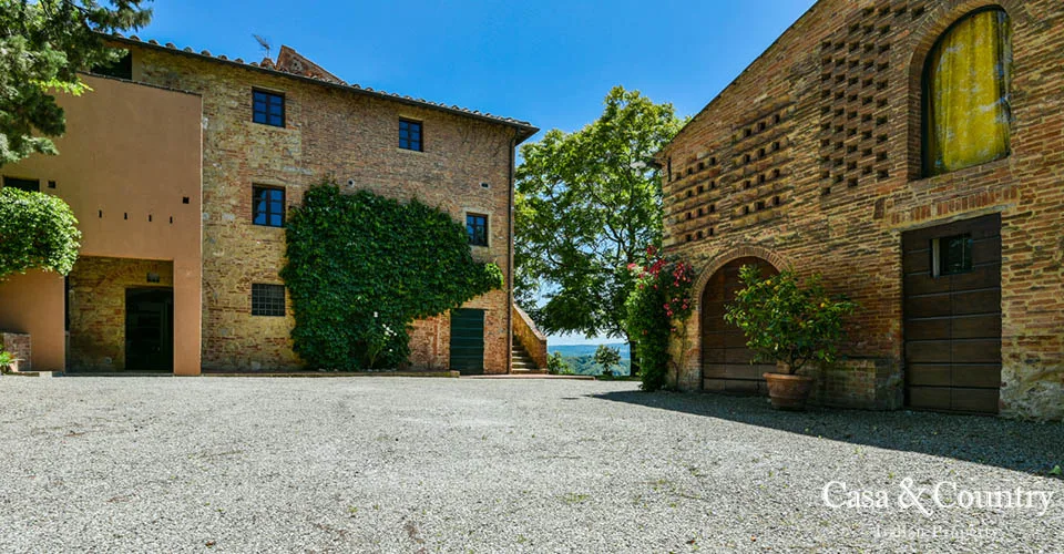21 bed  For Sale in Pisa - Palaia,  - 4