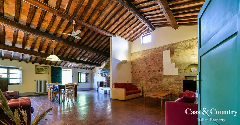 21 bed  For Sale in Pisa - Palaia,  - photo 16