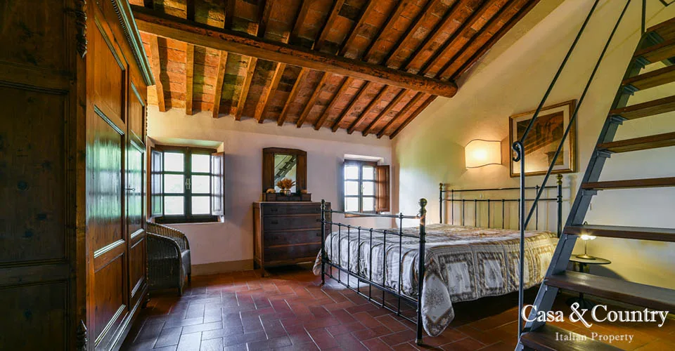 21 bed  For Sale in Pisa - Palaia,  - photo 31