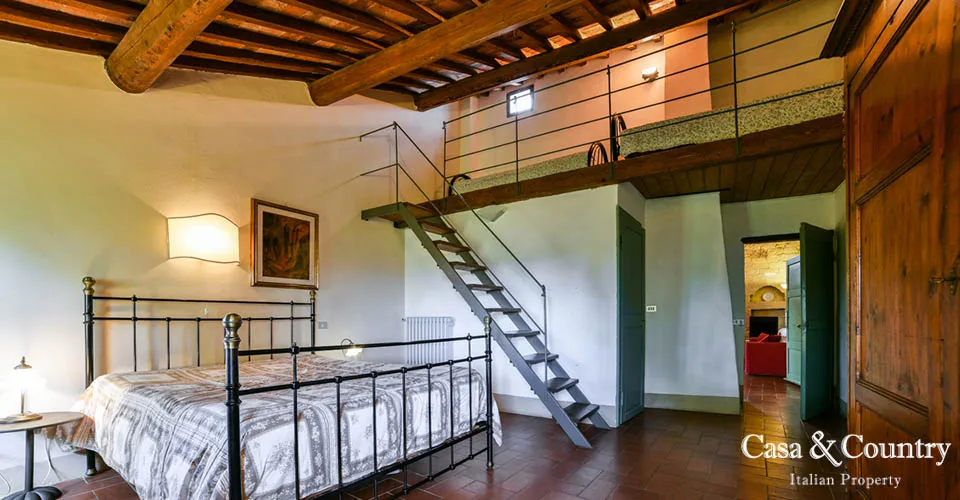 21 bed  For Sale in Pisa - Palaia,  - photo 30