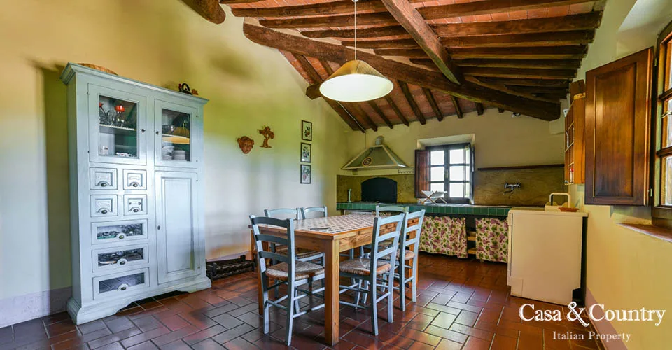 21 bed  For Sale in Pisa - Palaia,  - photo 29