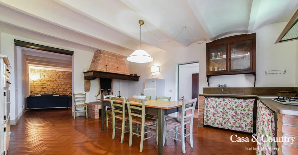 21 bed  For Sale in Pisa - Palaia,  - photo 28