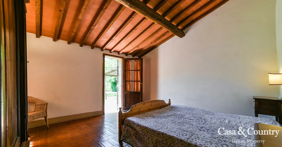 21 bed  For Sale in Pisa - Palaia,  - photo 27