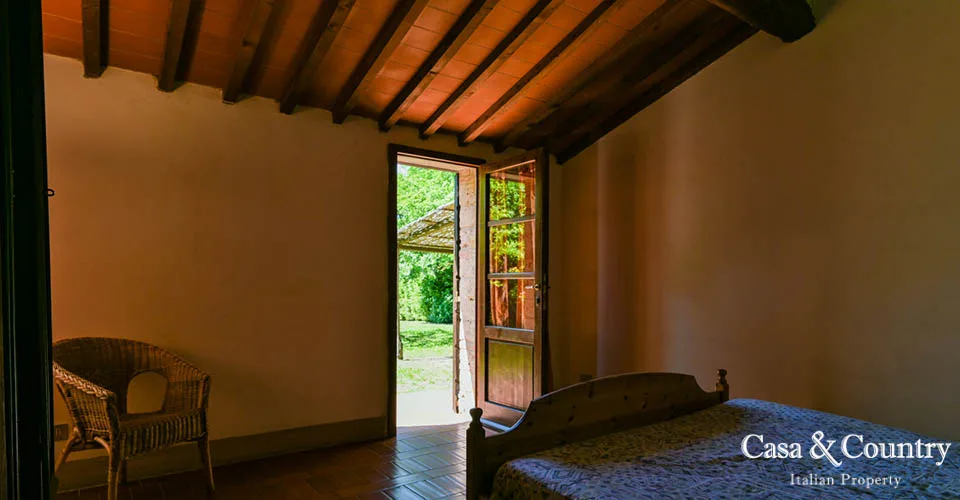 21 bed  For Sale in Pisa - Palaia,  - photo 26