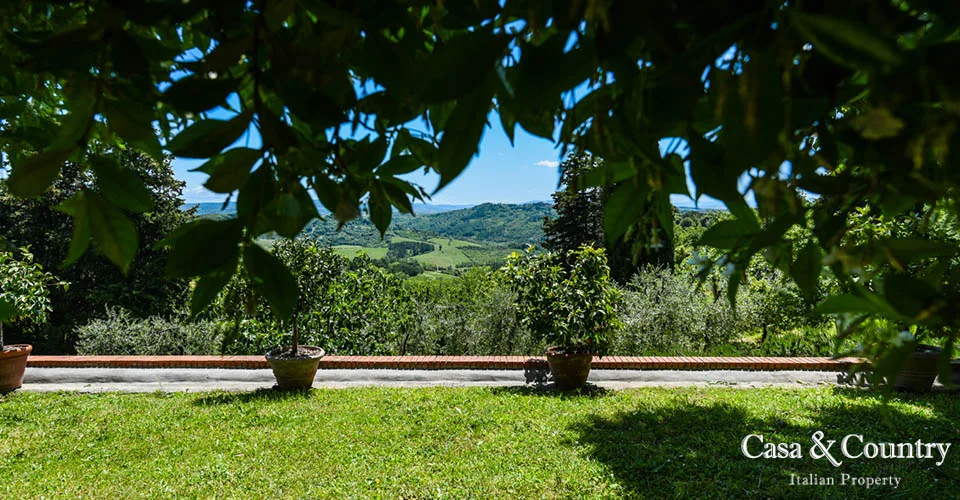 21 bed  For Sale in Pisa - Palaia,  - photo 24