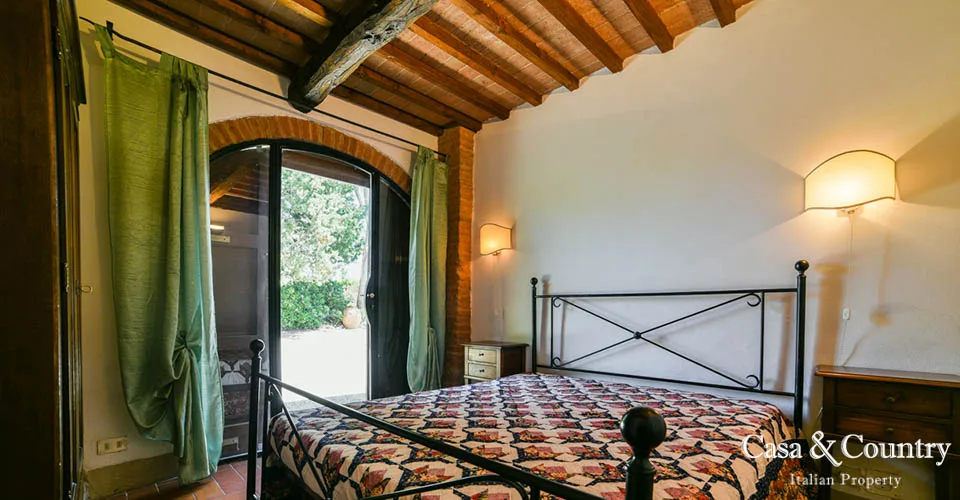 21 bed  For Sale in Pisa - Palaia,  - photo 22