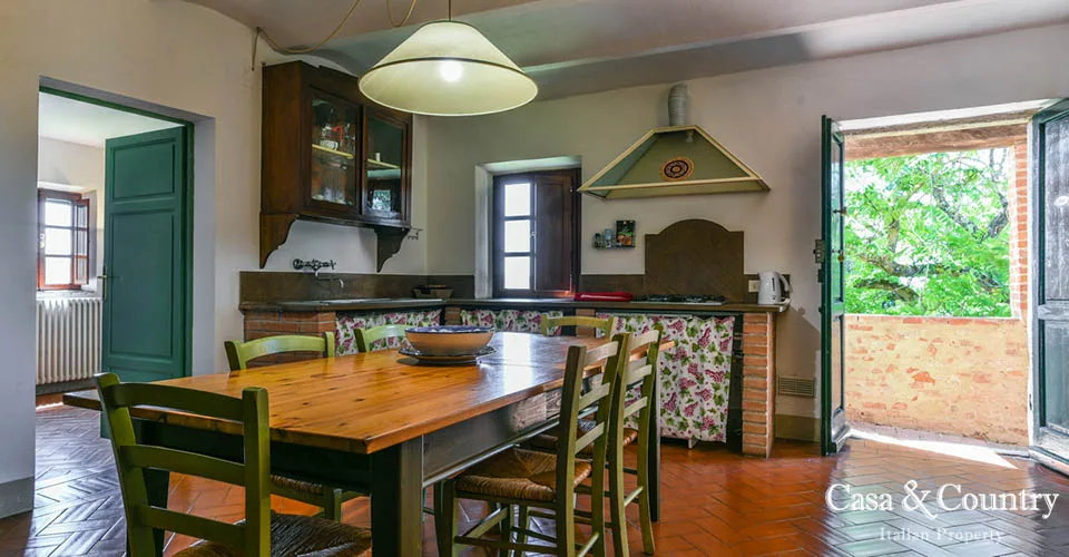 21 bed  For Sale in Pisa - Palaia,  - photo 21