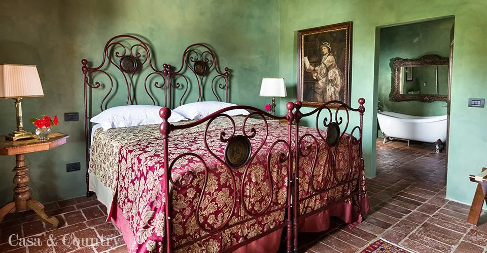 5 bed  For Sale in San Gimignano,  - photo 11