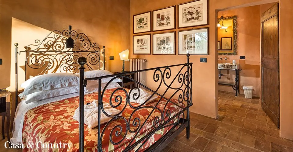 5 bed  For Sale in San Gimignano,  - photo 13