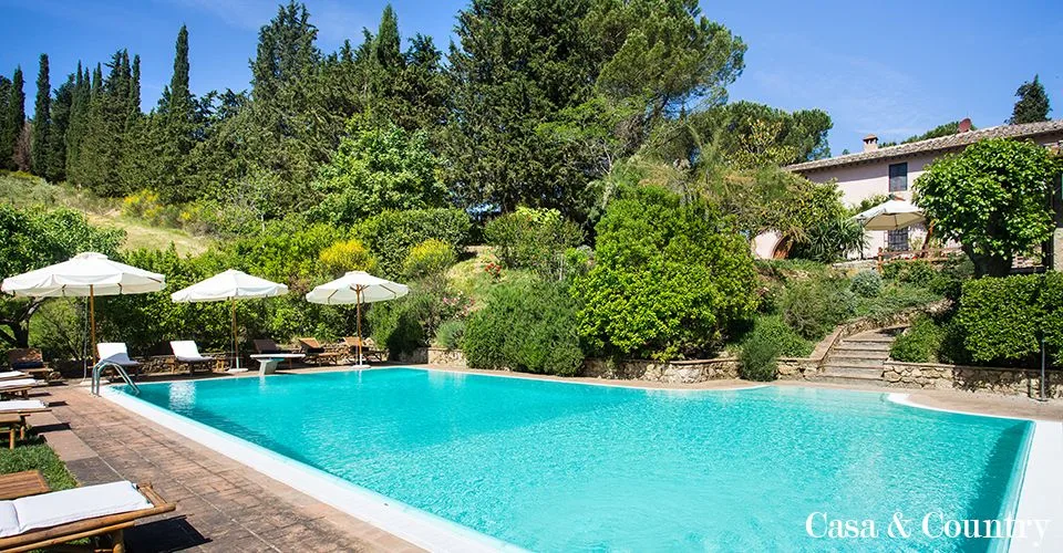 5 bed  For Sale in San Gimignano,  - 6