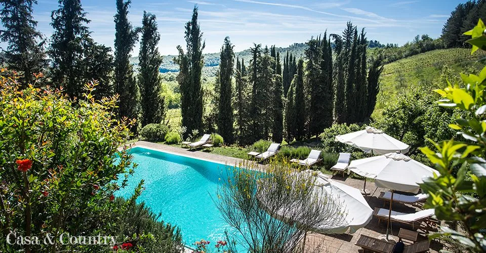 5 bed  For Sale in San Gimignano,  - photo 7