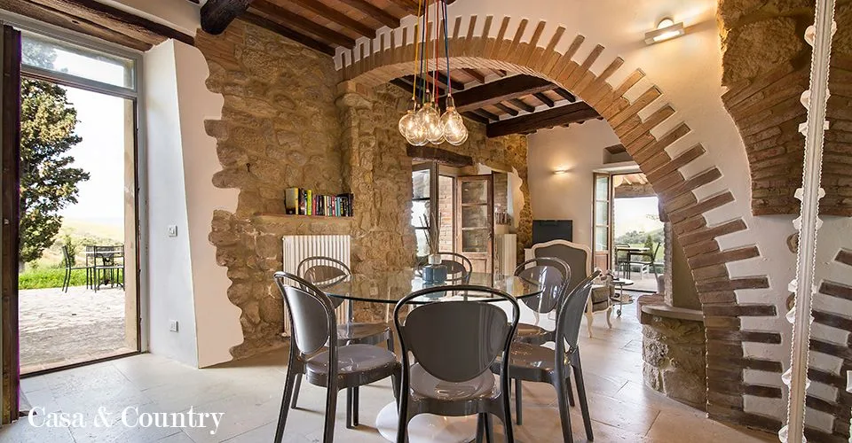 2 bed  For Sale in Volterra,  - photo 8