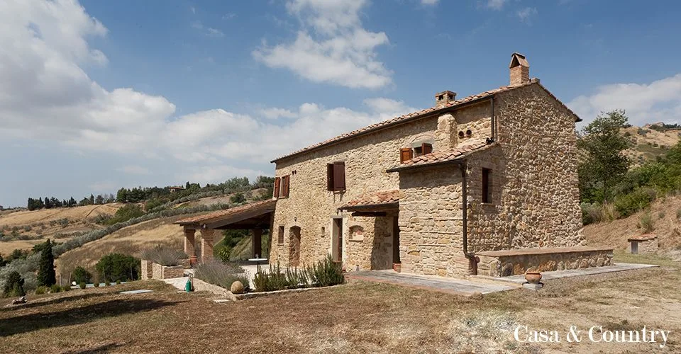 2 bed  For Sale in Volterra,  - 2