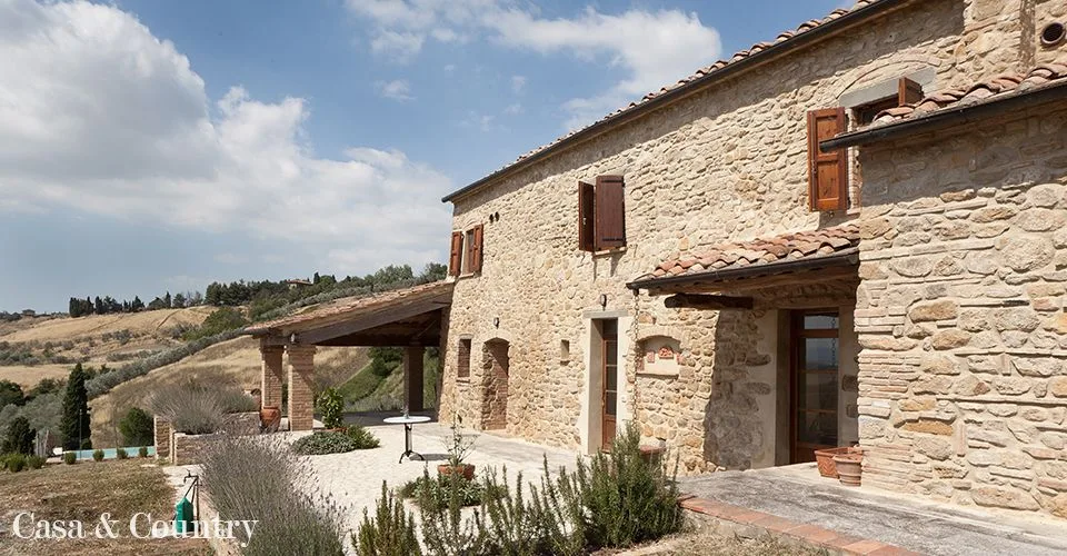 2 bed  For Sale in Volterra,  - 3