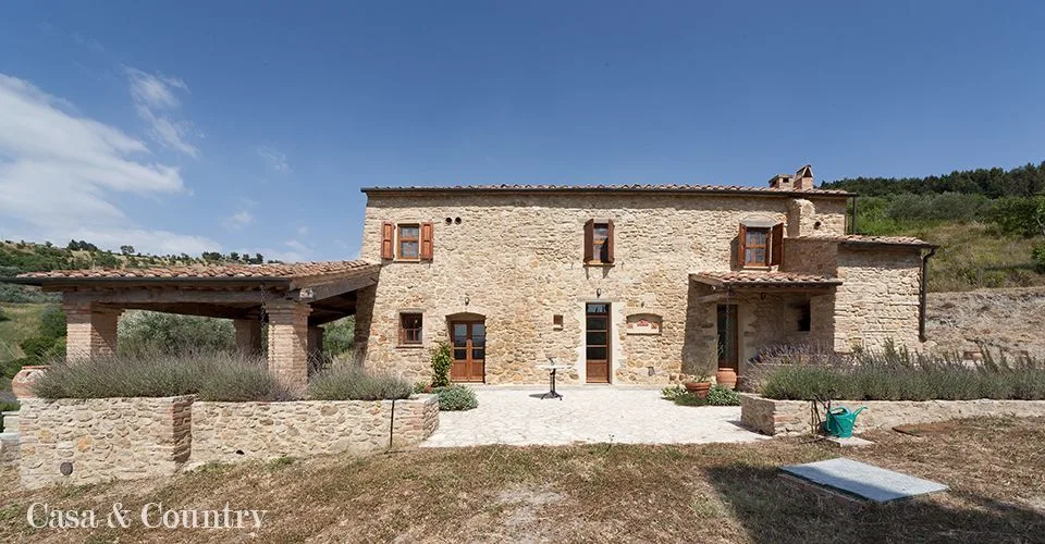 2 bed  For Sale in Volterra,  - 5
