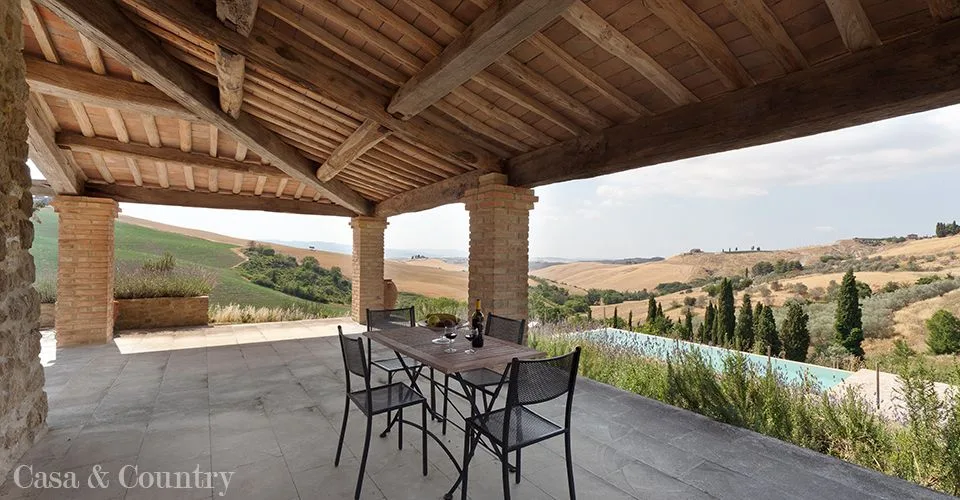 2 bed  For Sale in Volterra,  - photo 7