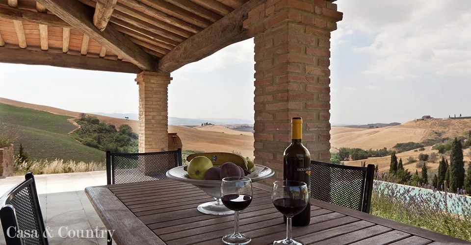 2 bed  For Sale in Volterra,  - 6
