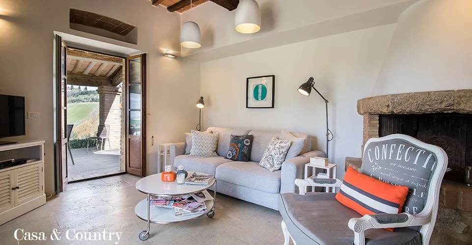 2 bed  For Sale in Volterra,  - photo 9