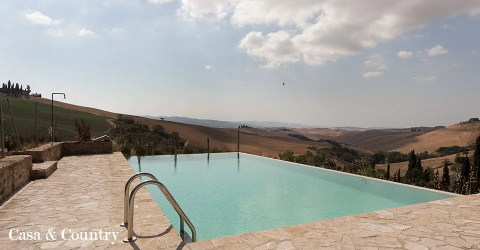 2 bed  For Sale in Volterra,  - 4