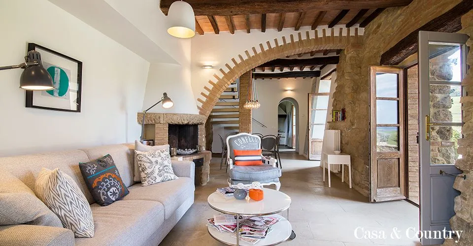 2 bed  For Sale in Volterra,  - photo 10